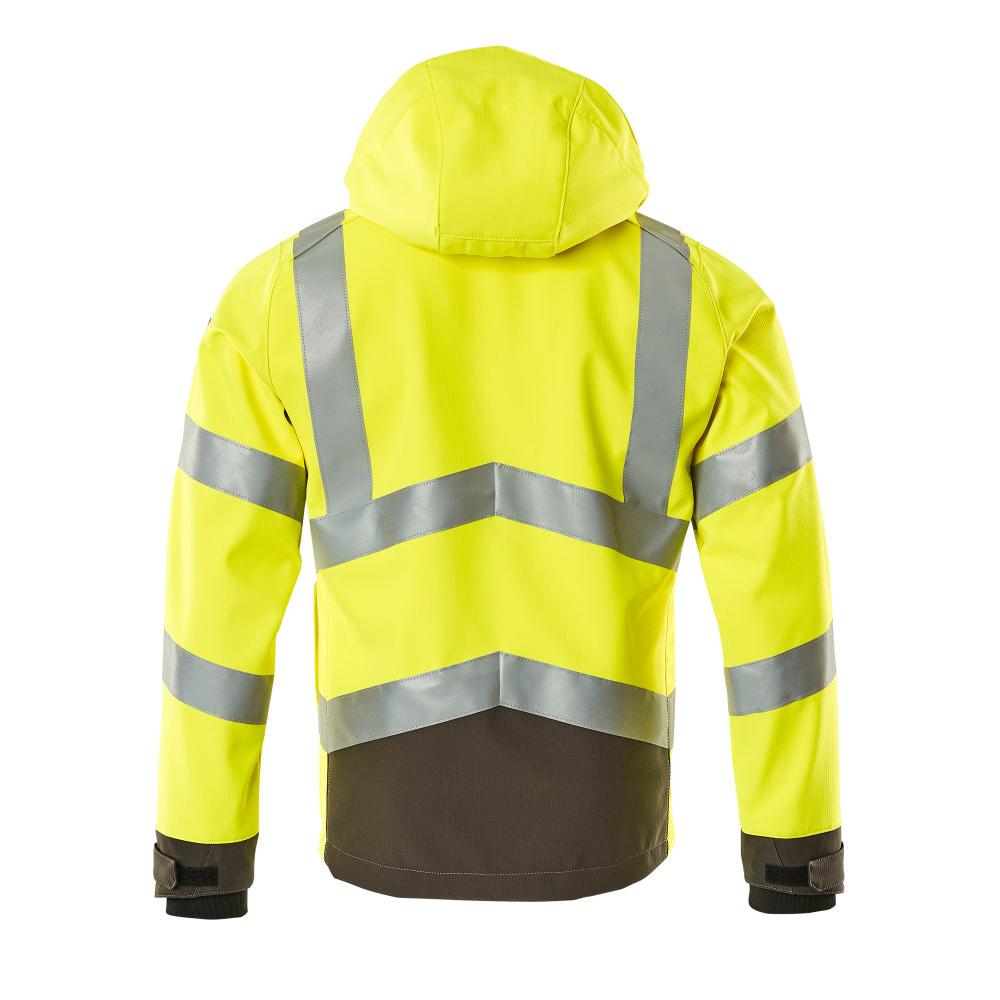 Jachetă MASCOT® Blackpool Soft Shell