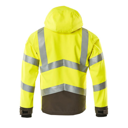 Jachetă MASCOT® Blackpool Soft Shell