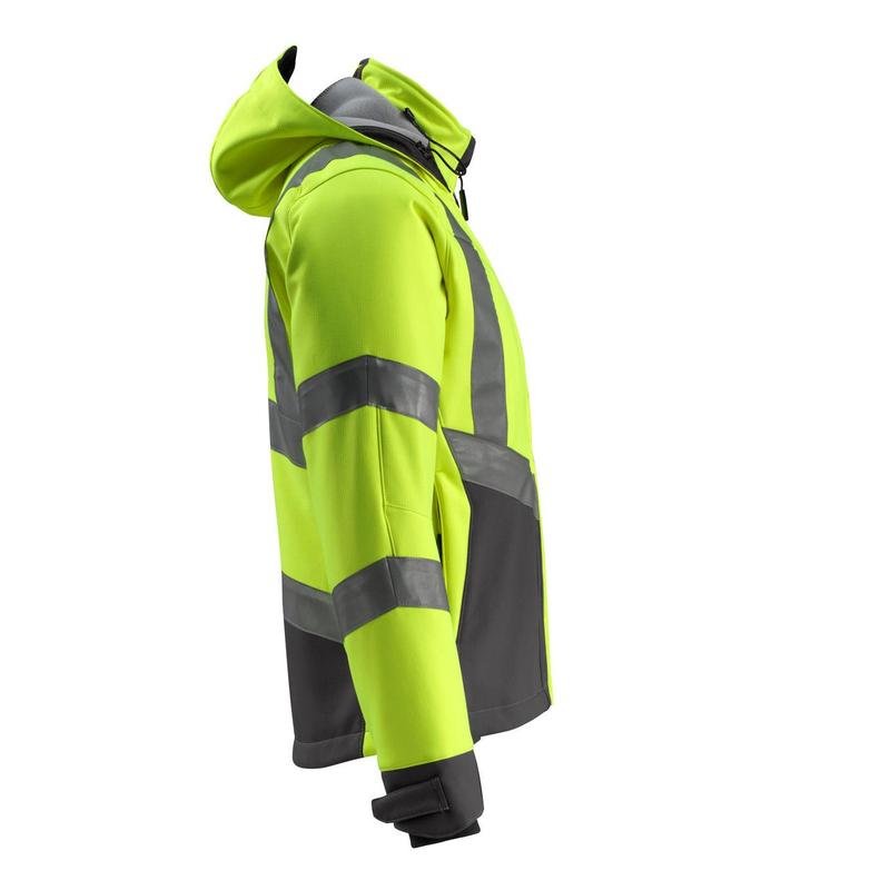 Jachetă MASCOT® Blackpool Soft Shell