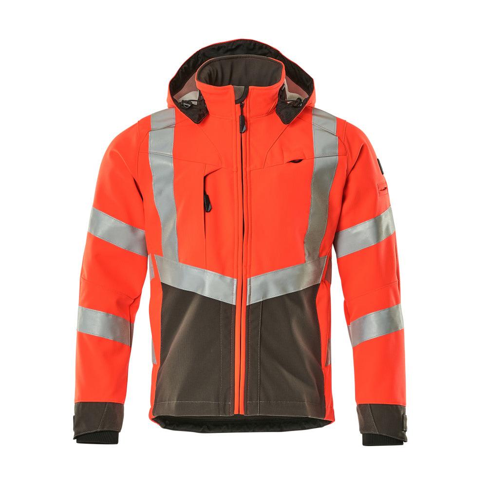Jachetă MASCOT® Blackpool Soft Shell