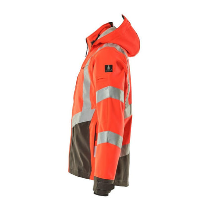 Jachetă MASCOT® Blackpool Soft Shell