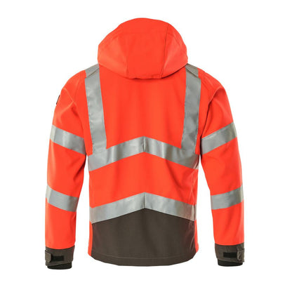 Jachetă MASCOT® Blackpool Soft Shell
