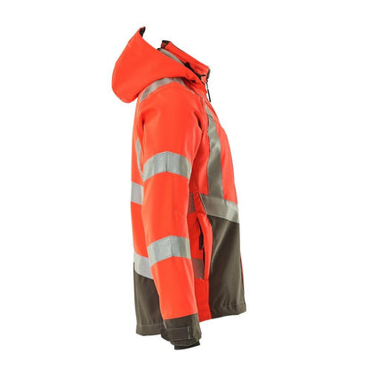 Jachetă MASCOT® Blackpool Soft Shell
