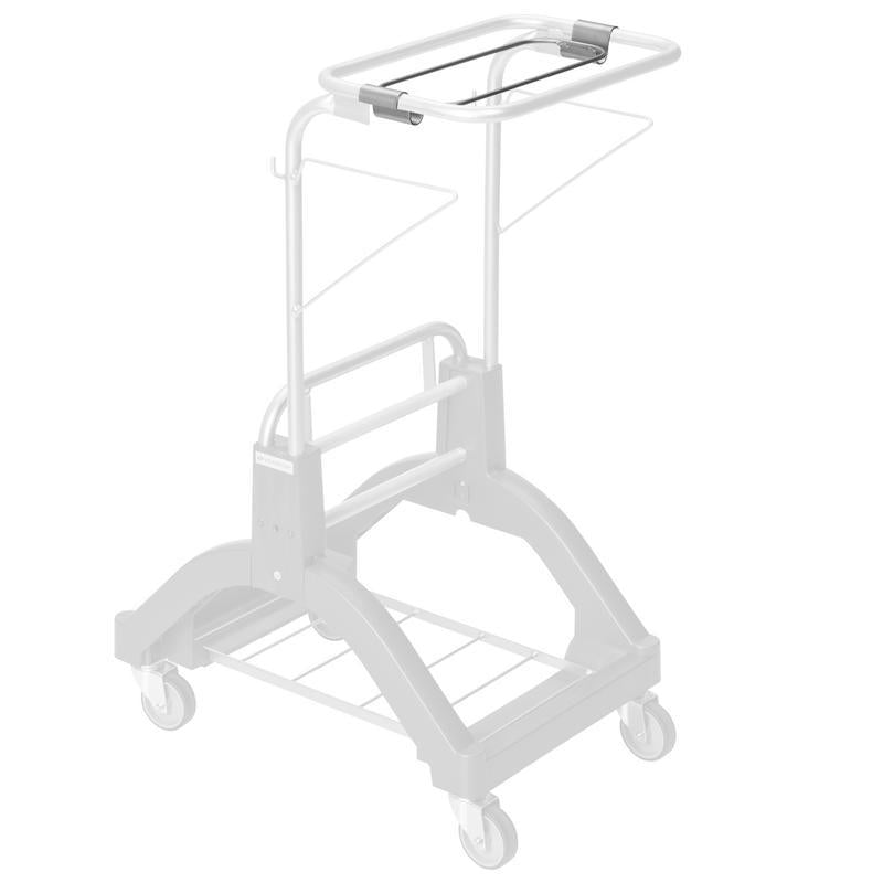 Rama de sustinere VERMOP 1X40 L pentru o unitate, 42 x 12 x 4 cm