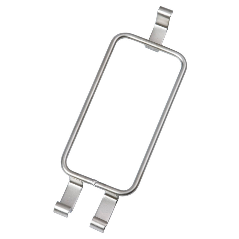 Rama de sustinere VERMOP 1X20 L pentru o unitate, 25 x 8 x 3 cm