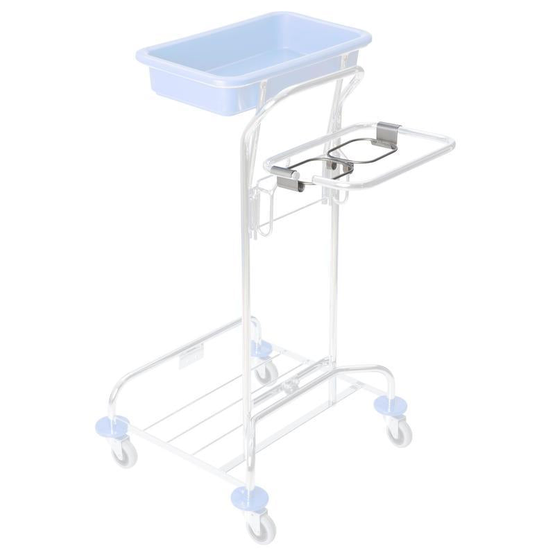 Rama de sustinere VERMOP 2X20 L pentru agatat, 42 x 12 x 4 cm