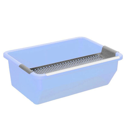 Sita de dozare VERMOP pentru cada 45 L, 66 x 23 x 8 cm