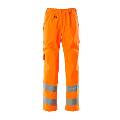 Suprapantaloni cu buzunare pentru genunchi