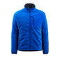Jachetă fleece MASCOT® Marburg, albastru porumb/albastru negru