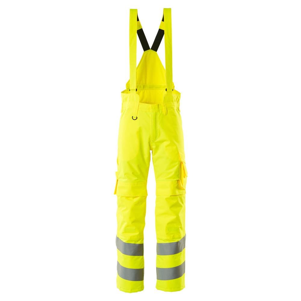 Pantaloni de iarnă MASCOT® Ashford