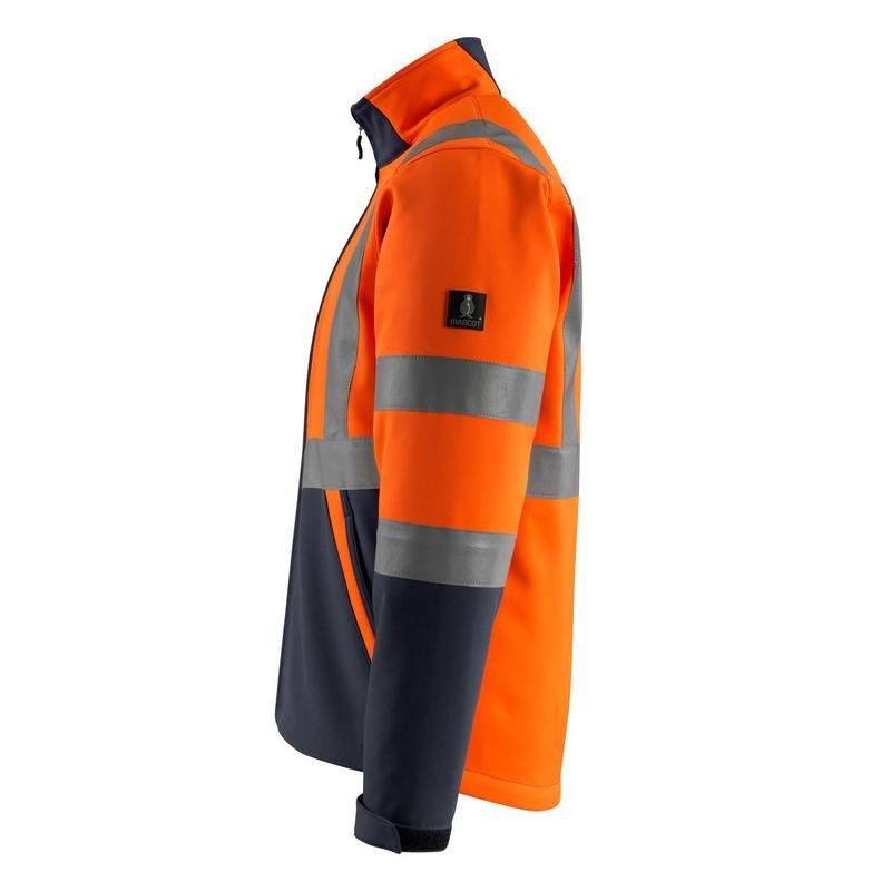 Jachetă MASCOT® Kiama Soft Shell