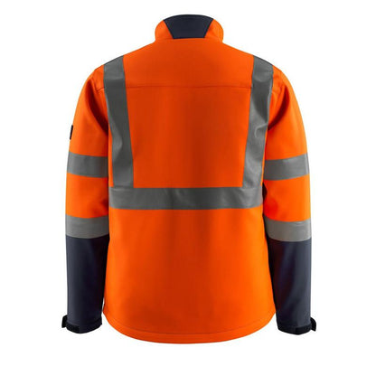 Jachetă MASCOT® Kiama Soft Shell