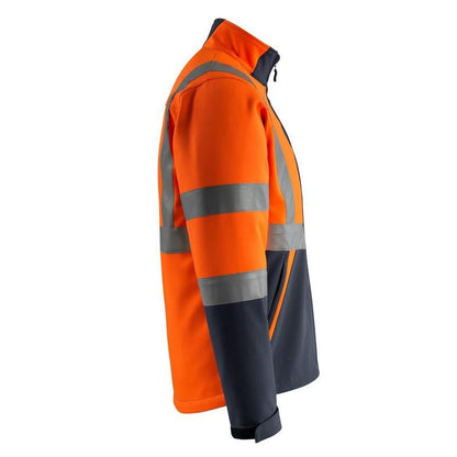Jachetă MASCOT® Kiama Soft Shell