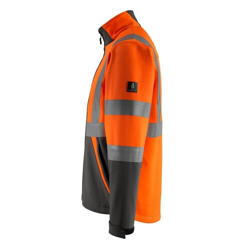 Jachetă MASCOT® Kiama Soft Shell
