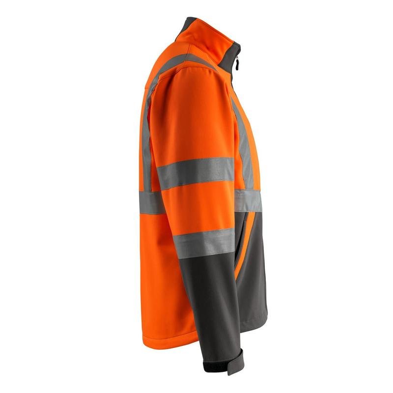 Jachetă MASCOT® Kiama Soft Shell