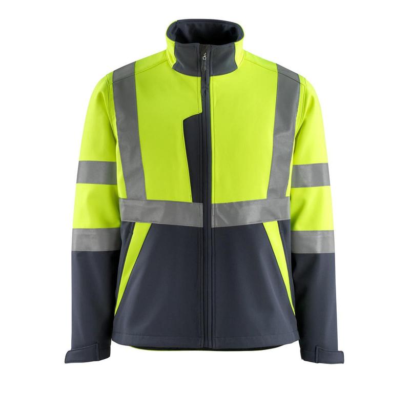 Jachetă MASCOT® Kiama Soft Shell