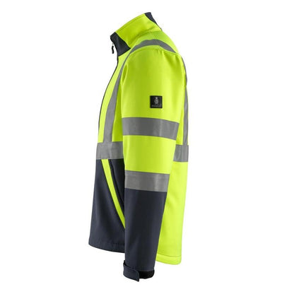 Jachetă MASCOT® Kiama Soft Shell
