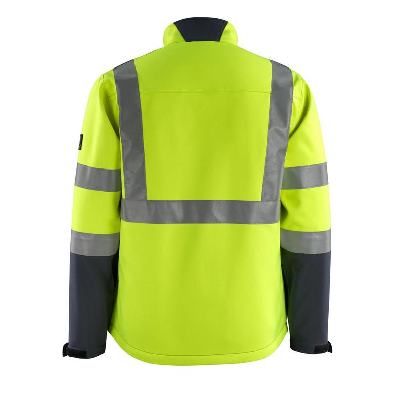Jachetă MASCOT® Kiama Soft Shell