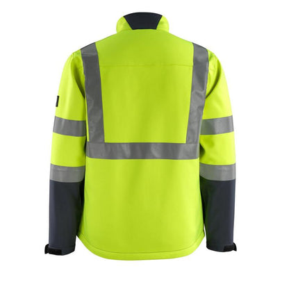 Jachetă MASCOT® Kiama Soft Shell