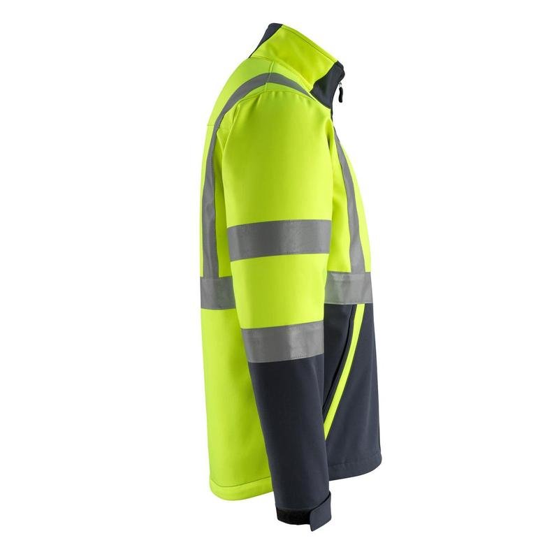 Jachetă MASCOT® Kiama Soft Shell