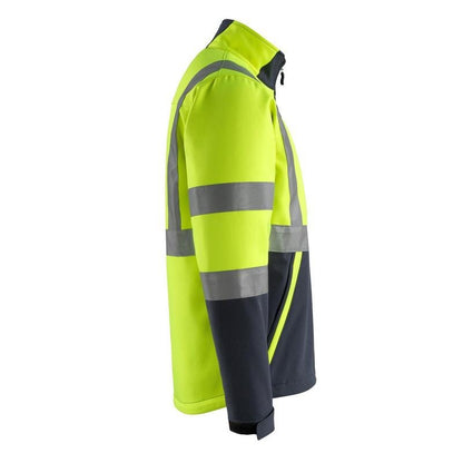 Jachetă MASCOT® Kiama Soft Shell