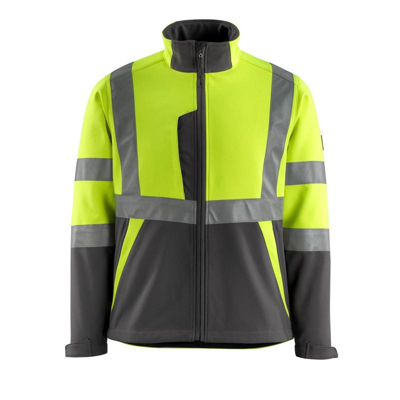 Jachetă MASCOT® Kiama Soft Shell