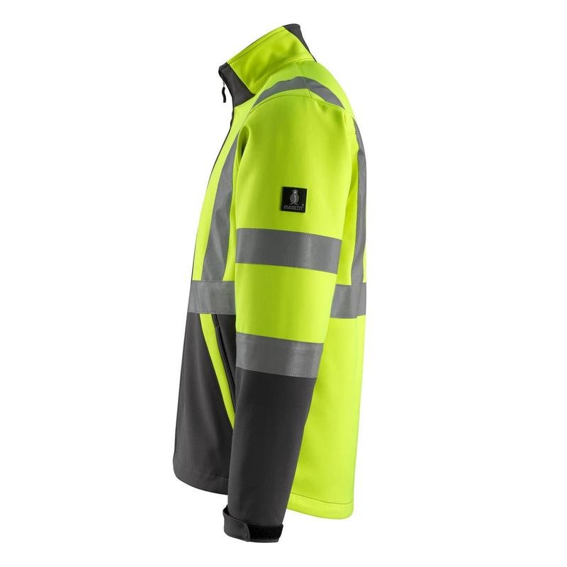 Jachetă MASCOT® Kiama Soft Shell