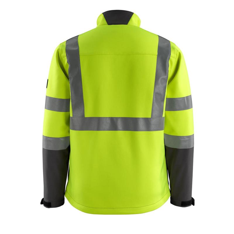 Jachetă MASCOT® Kiama Soft Shell