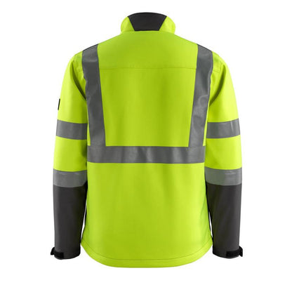 Jachetă MASCOT® Kiama Soft Shell