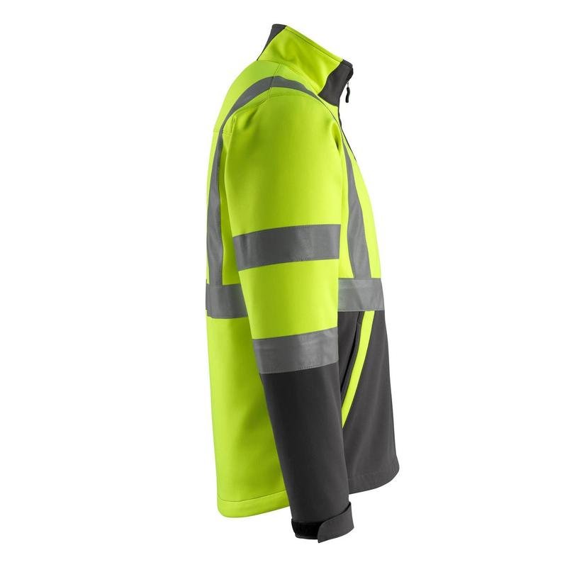 Jachetă MASCOT® Kiama Soft Shell