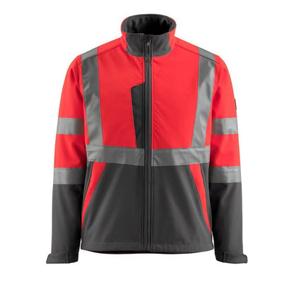 Jachetă MASCOT® Kiama Soft Shell