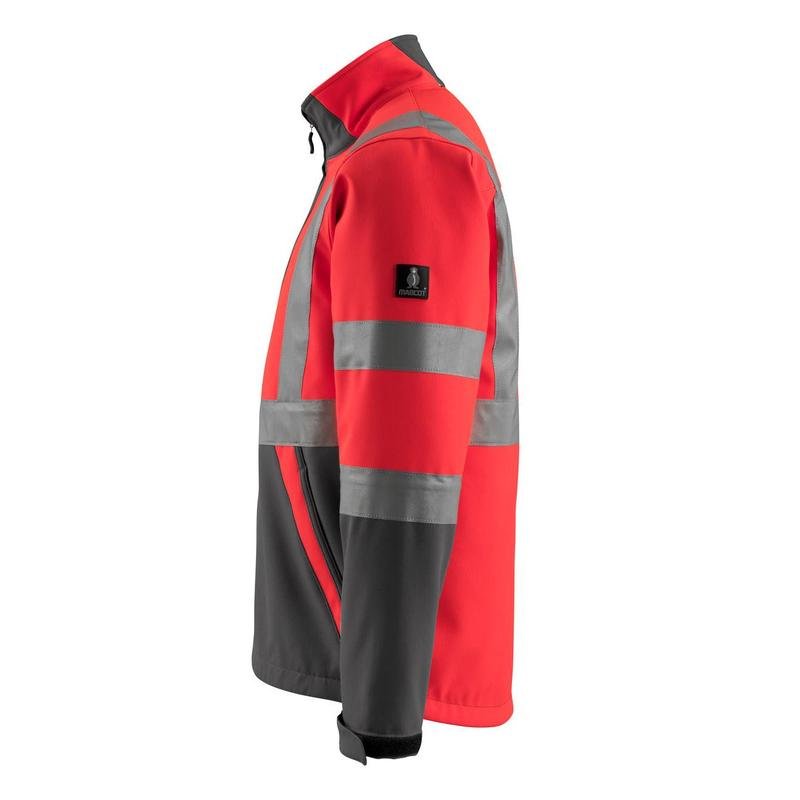 Jachetă MASCOT® Kiama Soft Shell