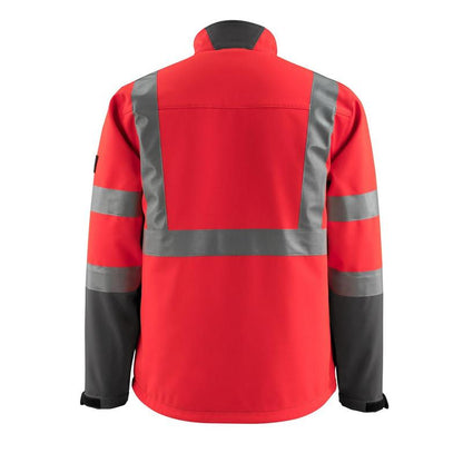 Jachetă MASCOT® Kiama Soft Shell