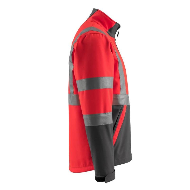 Jachetă MASCOT® Kiama Soft Shell
