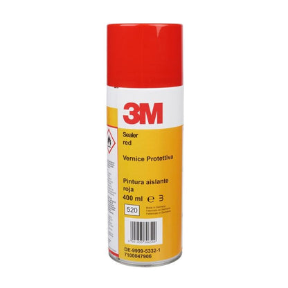 Lac izolator 3M™ Scotch® - Protecție împotriva coroziunii și etanșare