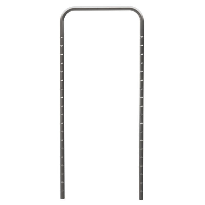 Ghidon VERMOP pentru Equipe inclusiv șuruburi, 39 x 2 x 90 cm