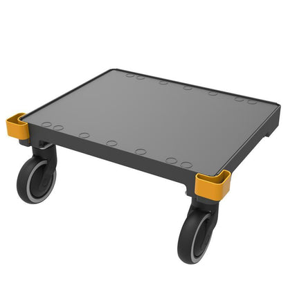 Placa de montare VERMOP M antracit