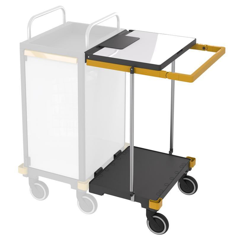 Kit de atașare VERMOP Plus KL 125 mm, 63 x 58 x 99 cm