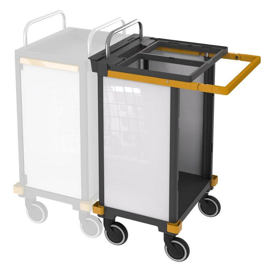 Kit de montare VERMOP Baza C