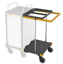 Kit de montare VERMOP Base KL 125 mm, 63 x 58 x 99 cm