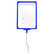 Stand plan de lucru VERMOP Equipe