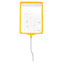 Stand plan de lucru VERMOP Equipe