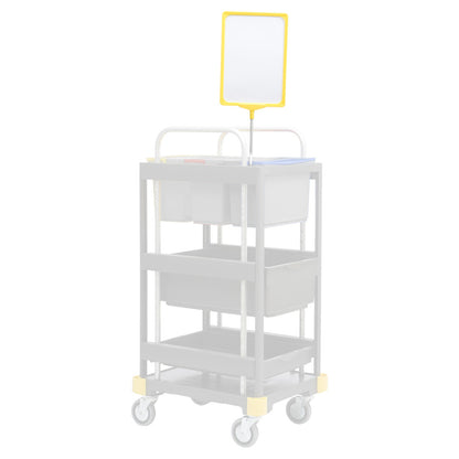 Stand plan de lucru VERMOP Equipe