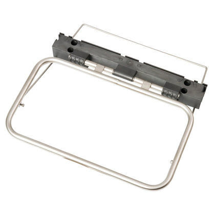 cadru suport VERMOP 1X120L cu suport, 44 x 55 x 53 cm