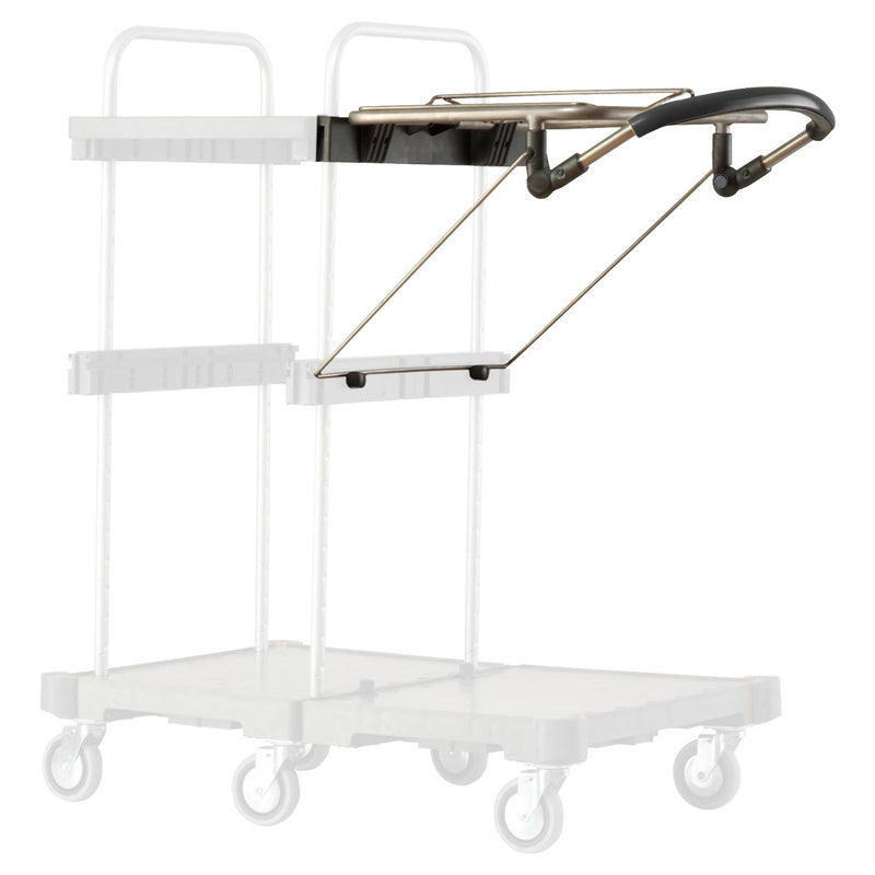 Cadru suport VERMOP 2X70L antracit