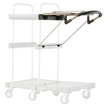 Cadru suport VERMOP 2X70L antracit