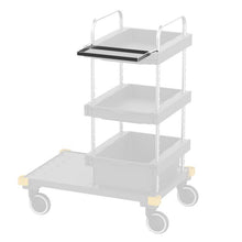 Suport VERMOP găleată 8l (centru chimic) Stabi, 38 x 21 x 6 cm