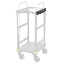 Coperta VERMOP cu logo Vermop, 49 x 6 x 3 cm