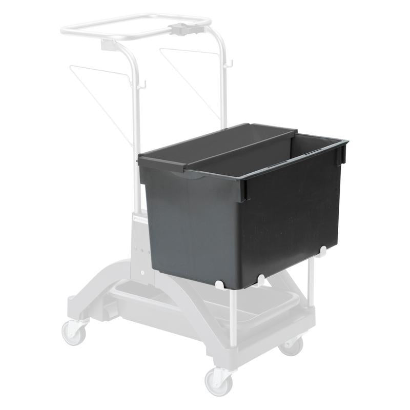 Cutie VERMOP, antracit