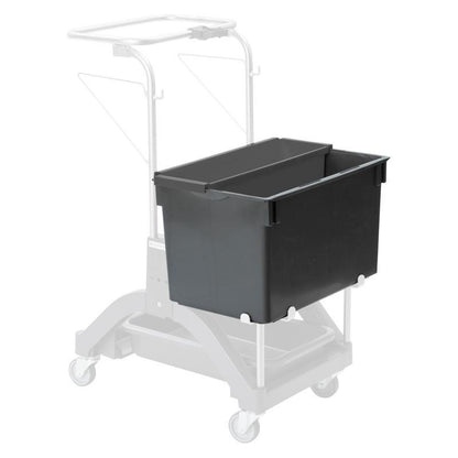 Cutie VERMOP, antracit